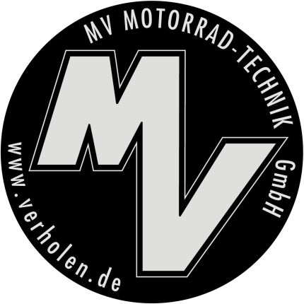 Λογότυπο από MV Motorrad-Technik GmbH