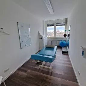 Bild von FIT PRO QUO Physiotherapie Astrid Salzmann