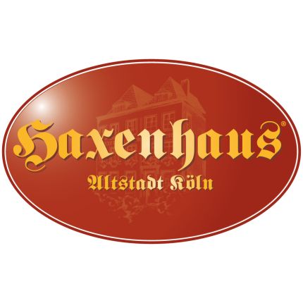 Logo van Haxenhaus
