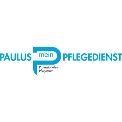 Logo de Professionelles Pflegeteam PAULUS GmbH