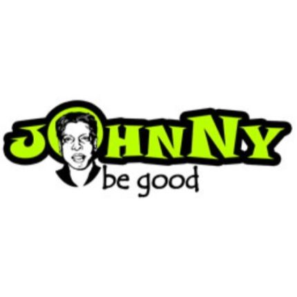 Logo from Johnny Be Good