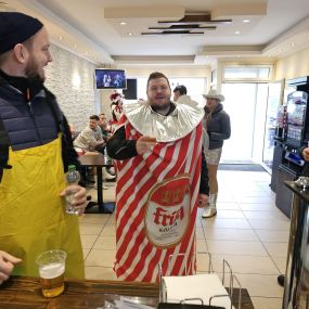 Bild von Istanbul Pizza Kebaphaus - Ober Mörlen Inh. Baran Yilmaz