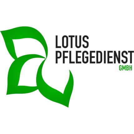 Logotyp från Lotus Pflegedienst GmbH