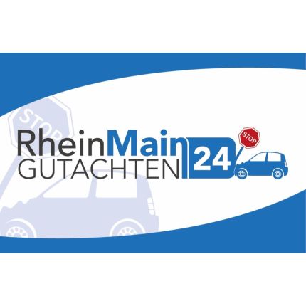 Logotyp från RheinMainGutachten24