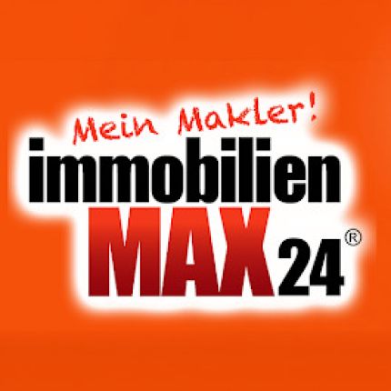 Logo from ImmobilienMAX24 | Mein Immobilienmakler mit Pfiff