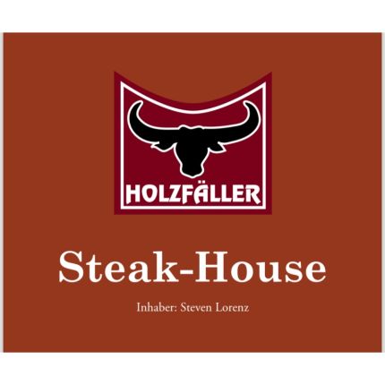 Logotyp från Steakhouse Holzfäller Inh. Steven Lorenz