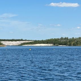 Bild von BOOTE & MEHR Bootsverleih am Geiseltalsee