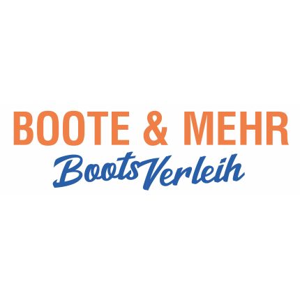 Logotipo de BOOTE & MEHR Bootsverleih am Geiseltalsee