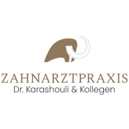 Logótipo de Zahnarztpraxis Dr. Karashouli & Kollegen