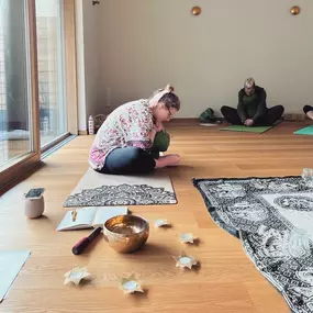 Bild von LisaYoga