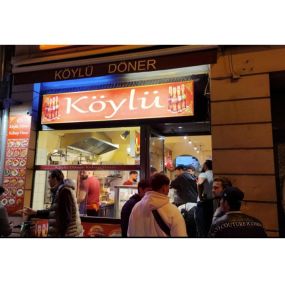 Bild von Köylü-Döner