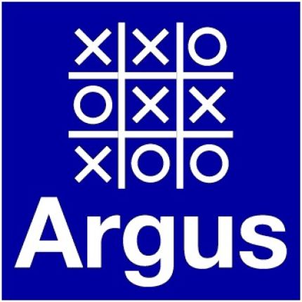 Λογότυπο από Argus Rechnersysteme GmbH