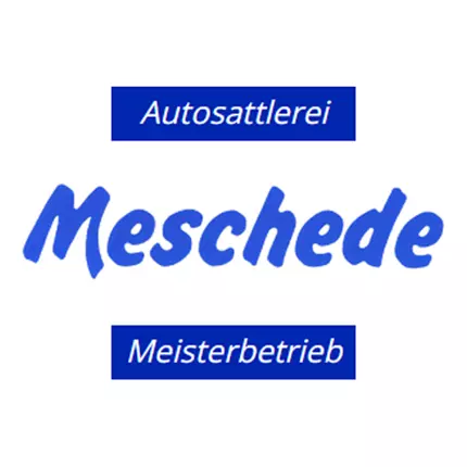 Logotipo de Autosattlerei Meschede