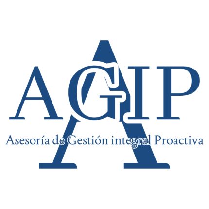 Logotyp från Agip Asesoría de Gestión Integral Proactiva