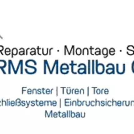 Λογότυπο από RMS Metallbau GmbH