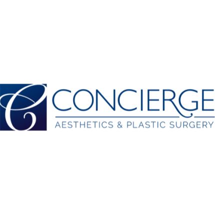 Logo von Concierge Aesthetics & Plastic Surgery