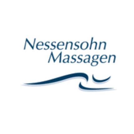 Logo van Nessensohn Massagen