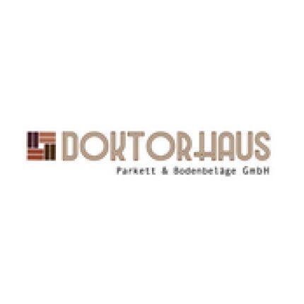 Logo fra Doktor Haus Parkett- & Bodenbeläge