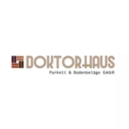 Logo od Doktor Haus Parkett- & Bodenbeläge