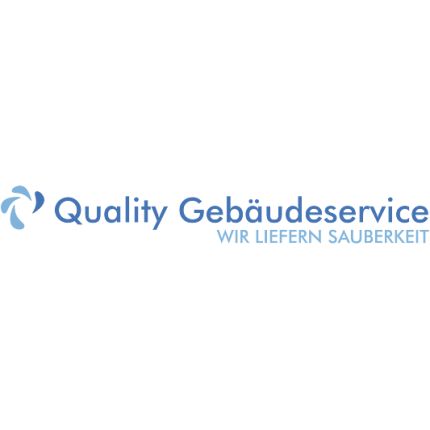 Logo von Quality Gebäudeservice GmbH