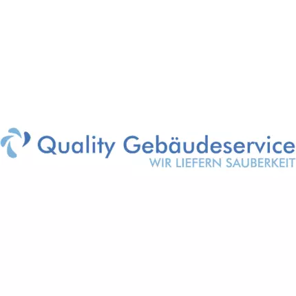 Logo da Quality Gebäudeservice GmbH