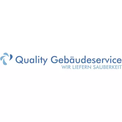 Logo de Quality Gebäudeservice GmbH