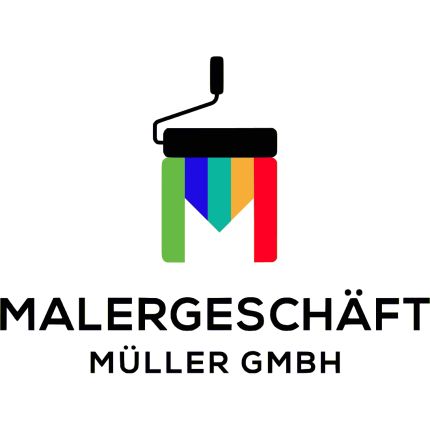 Logotyp från Malergeschäft Müller GmbH
