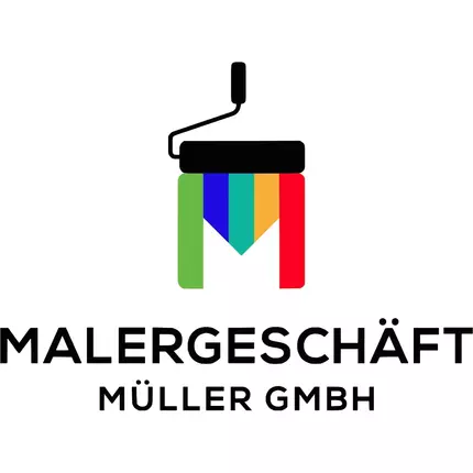 Logo de Malergeschäft Müller GmbH