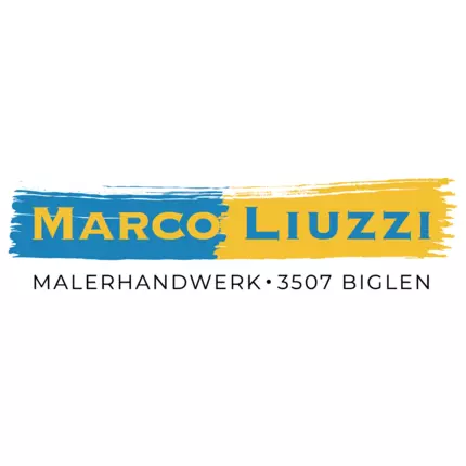 Logotipo de Liuzzi Marco