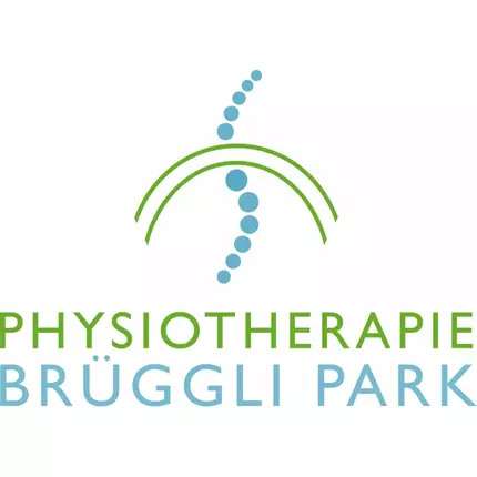 Logotyp från Physiotherapie Brüggli Park