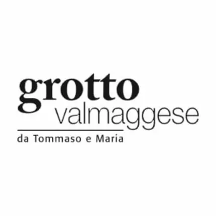 Logotyp från Grotto Valmaggese