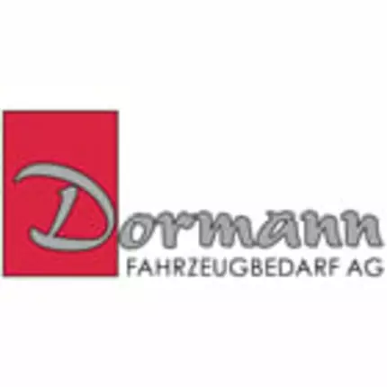 Logo de Dormann Fahrzeugbedarf AG