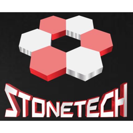 Logo od Stonetech GmbH