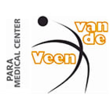 Logo van Physiotherapie/Para-Medical Center 'Van de Veen'
