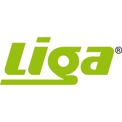 Logo fra LIGA Lindengut-Garage AG
