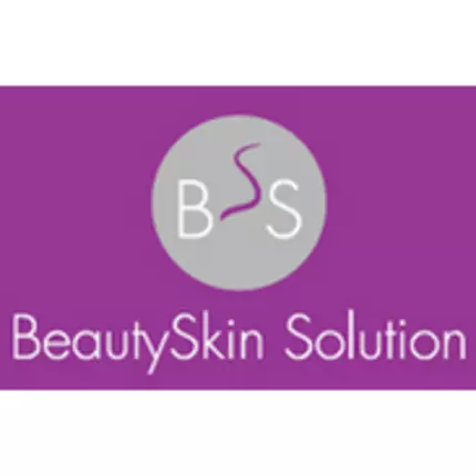 Logo da BeautySkin Solution