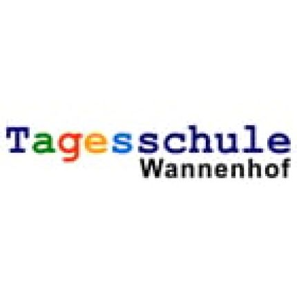 Logo fra Tagesschule Wannenhof