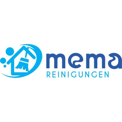 Logo fra Mema Reinigungen