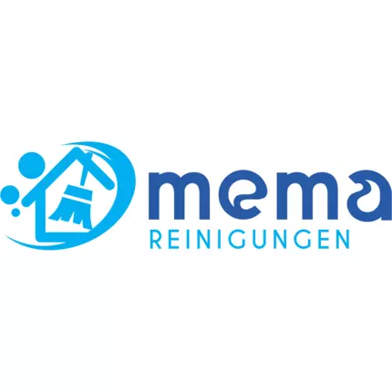 Logotyp från Mema Reinigungen