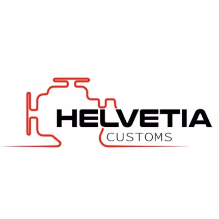 Logo fra Helvetia Customs Radunovic