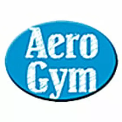 Logo od Aero - Gym