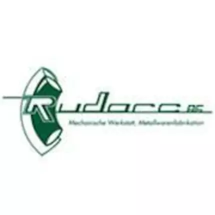 Logo da Rudarc AG