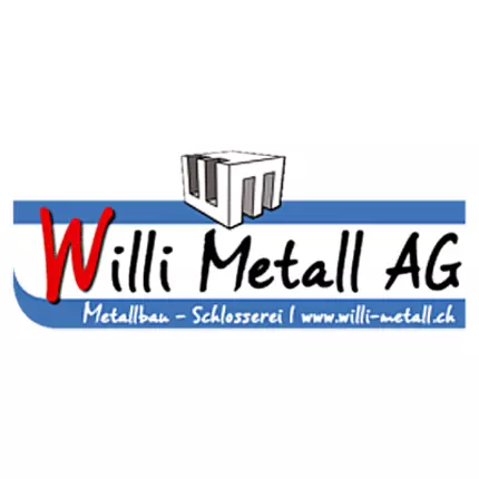 Logo van Willi Metall AG