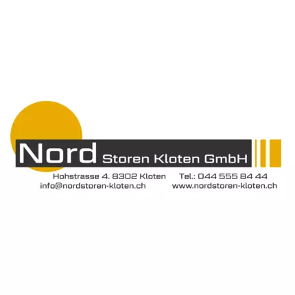 Λογότυπο από Nord Storen Kloten GmbH