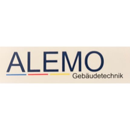 Logotyp från ALEMO Gebäudetechnik, Sanitär und Heizung, Pierino Bochicchio