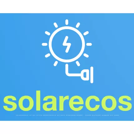 Λογότυπο από SolarEcos GmbH