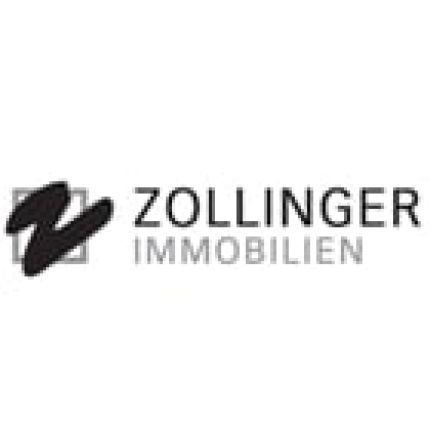 Logo fra Zollinger Immobilien