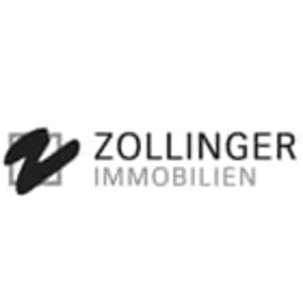 Logo de Zollinger Immobilien