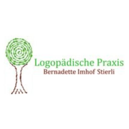 Logótipo de Logopädische Praxis Imhof Bernadette