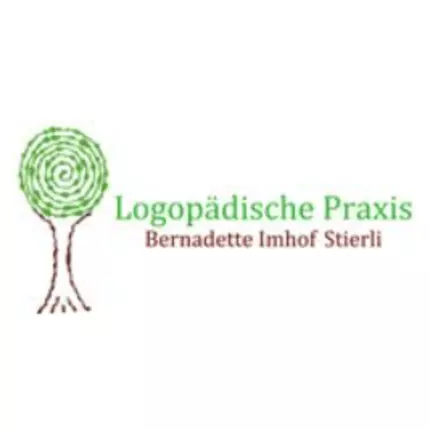 Logo od Logopädische Praxis Imhof Bernadette